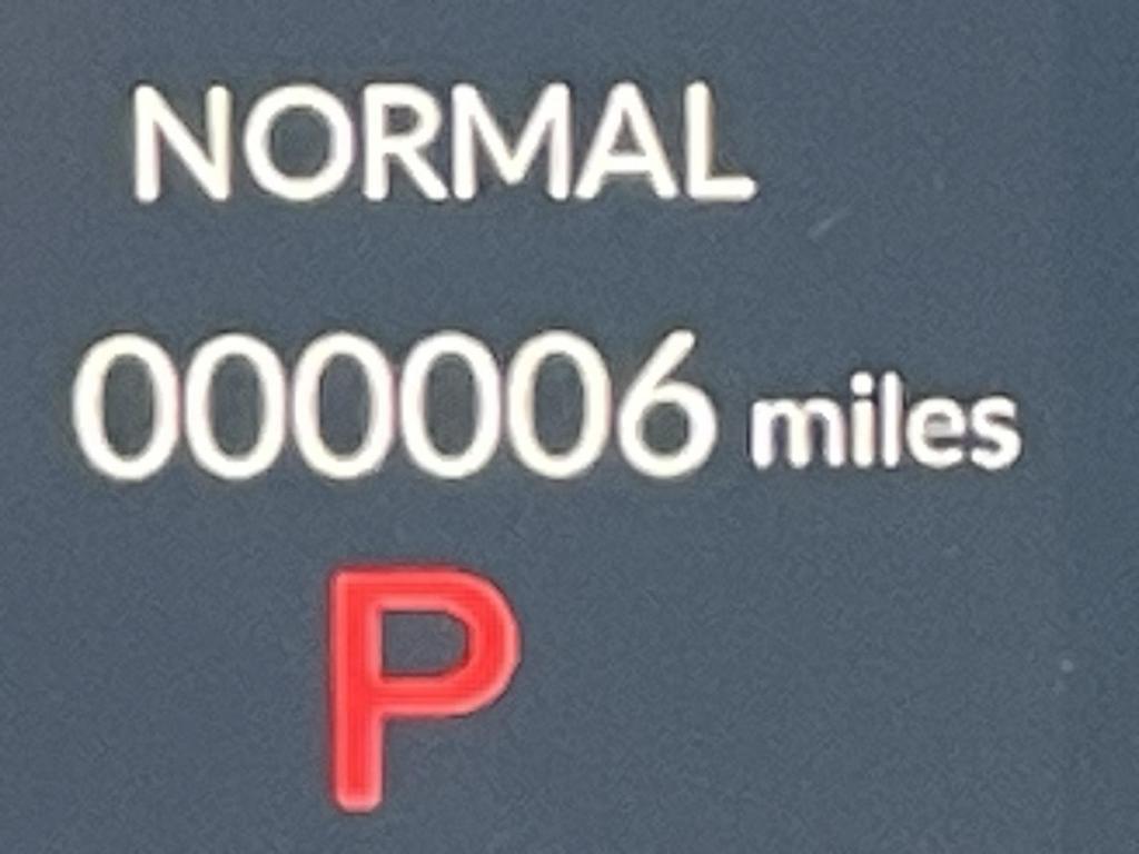 new 2025 Honda Pilot car, priced at $46,050