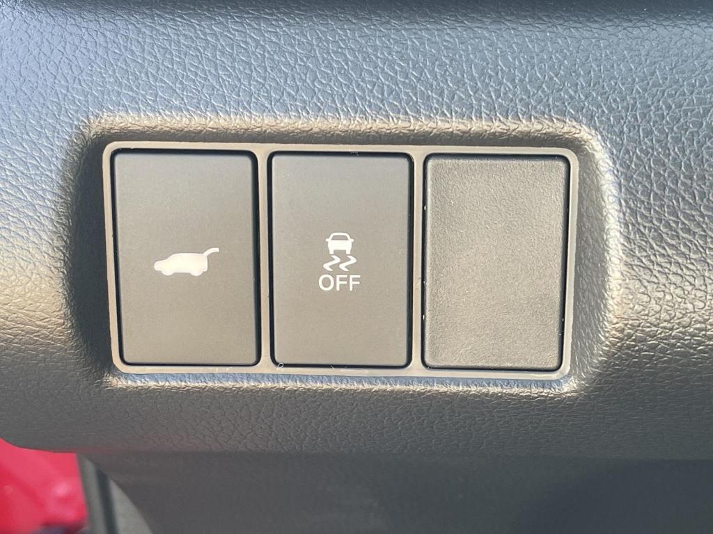 new 2025 Honda Pilot car, priced at $46,050