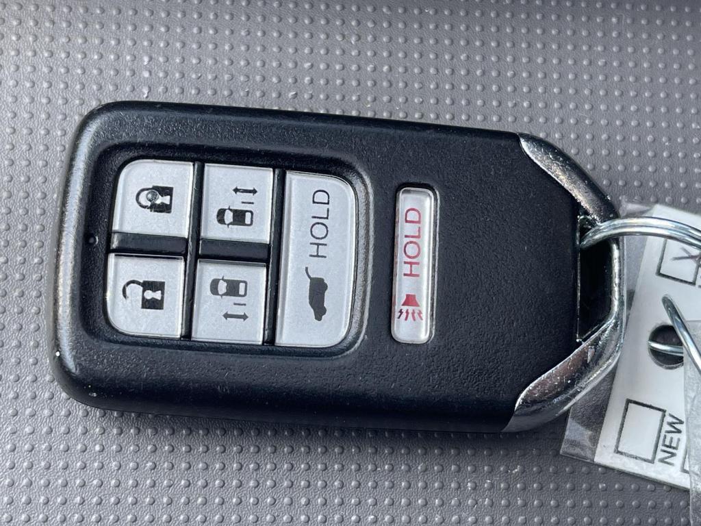 used 2016 Honda Odyssey car, priced at $18,495