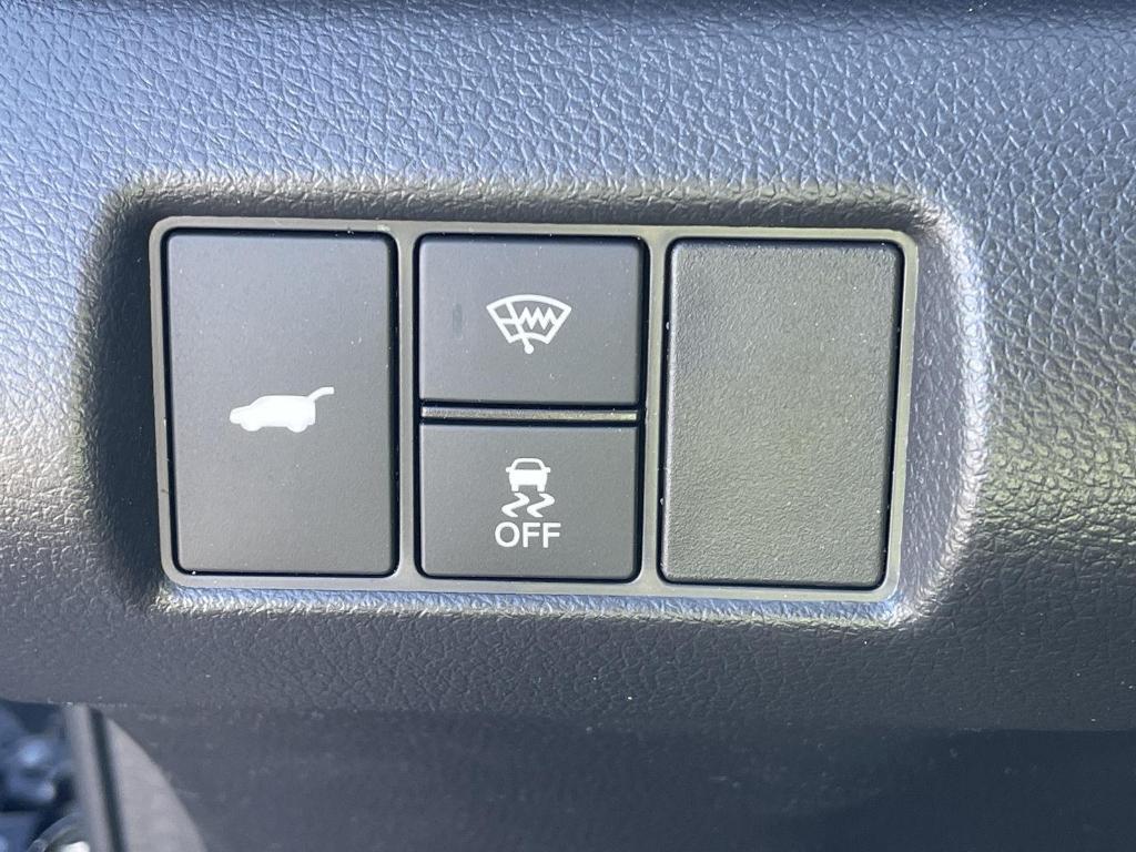new 2025 Honda Pilot car, priced at $50,850