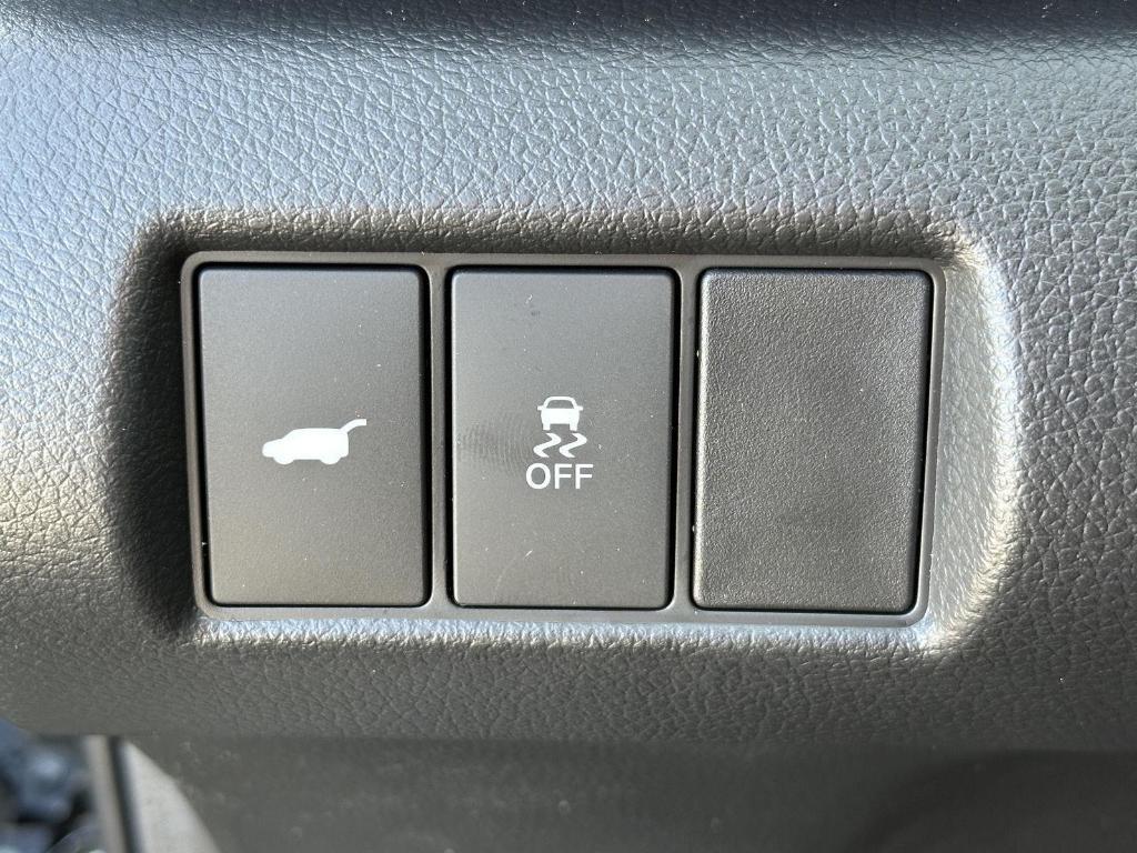 new 2025 Honda Pilot car, priced at $47,095