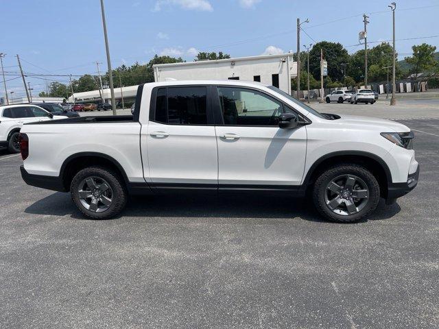 new 2024 Honda Ridgeline car, priced at $46,830