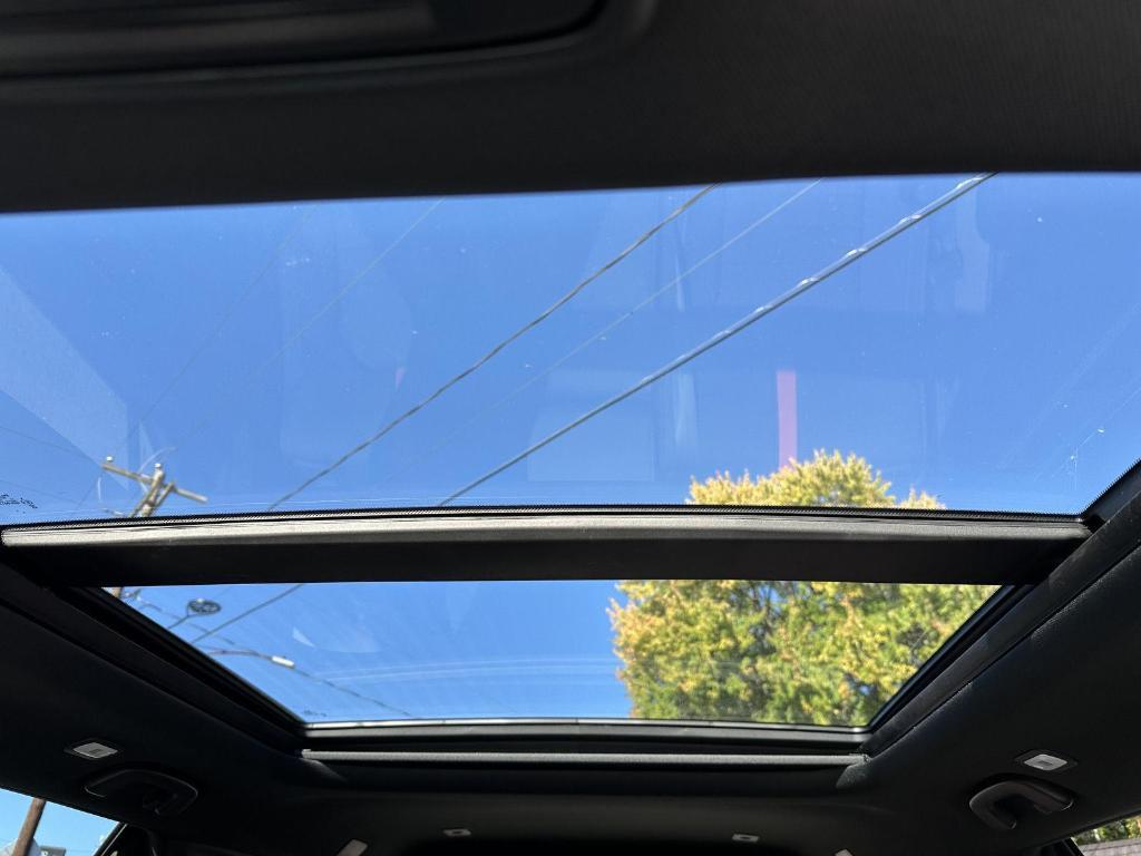 new 2026 Honda Passport car, priced at $51,365