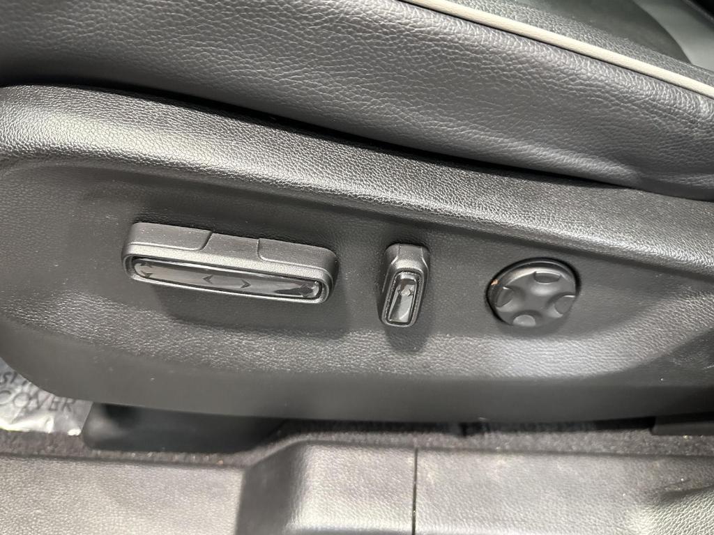 used 2022 Honda Odyssey car, priced at $37,295