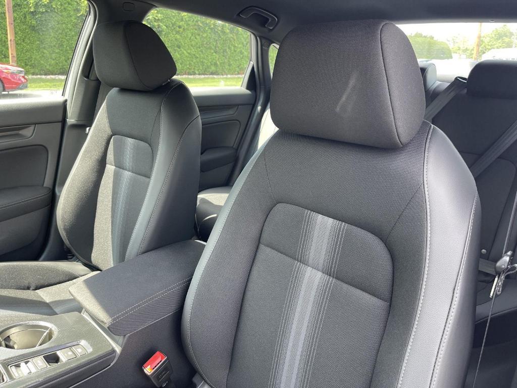 new 2026 Honda Civic car, priced at $28,200