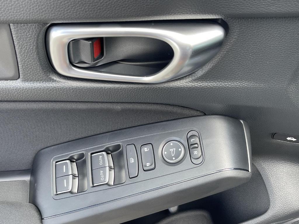 new 2026 Honda Civic car, priced at $28,200