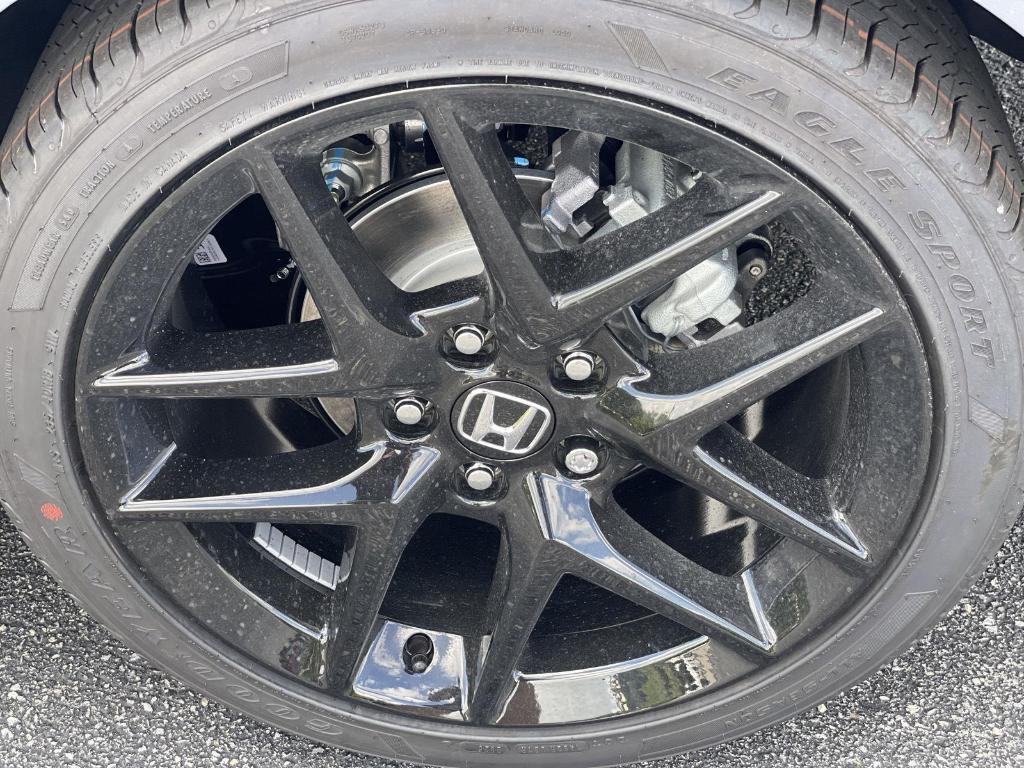 new 2026 Honda Civic car, priced at $28,200