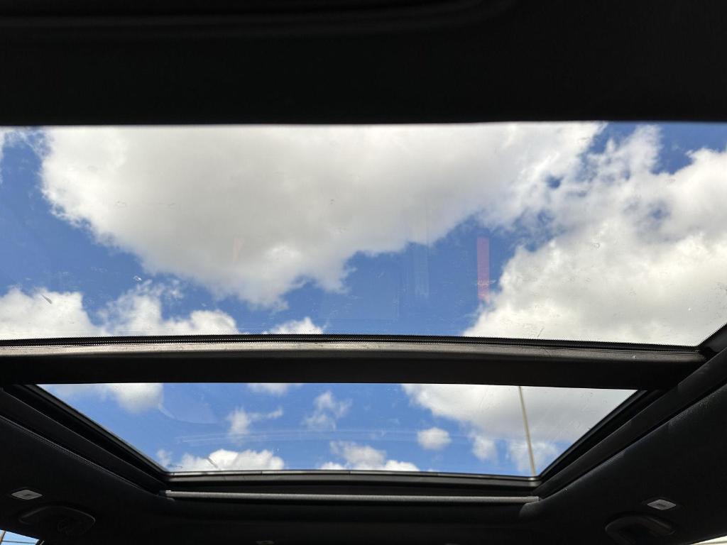 new 2026 Honda Passport car, priced at $51,775