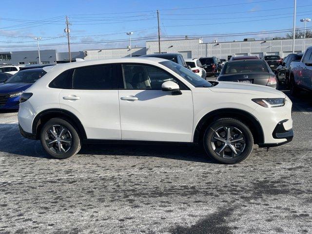 new 2025 Honda HR-V car, priced at $31,777