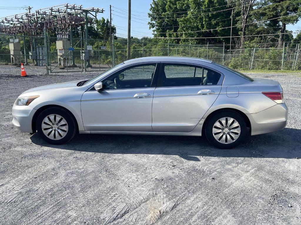 used 2012 Honda Accord car