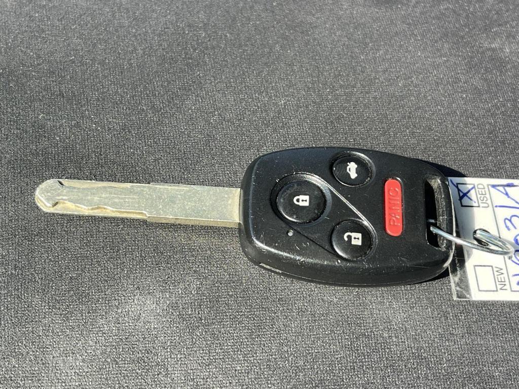 used 2012 Honda Accord car