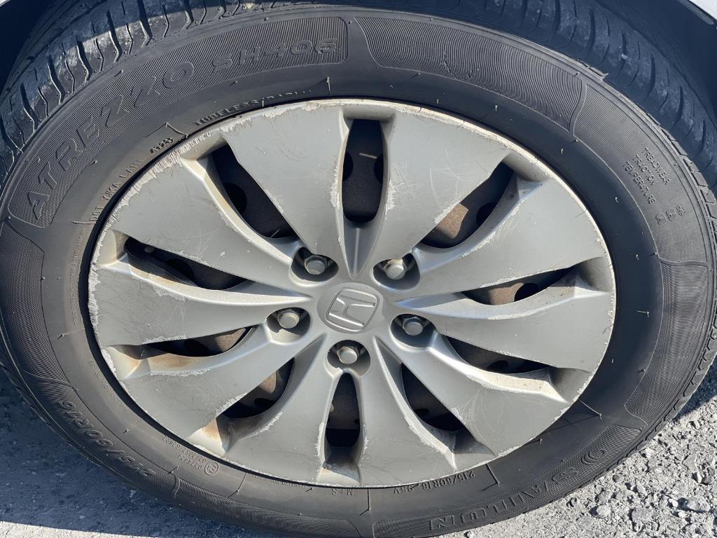 used 2012 Honda Accord car