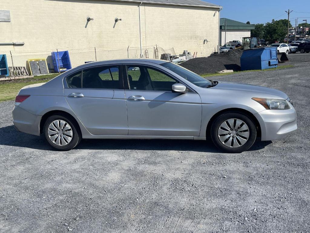 used 2012 Honda Accord car