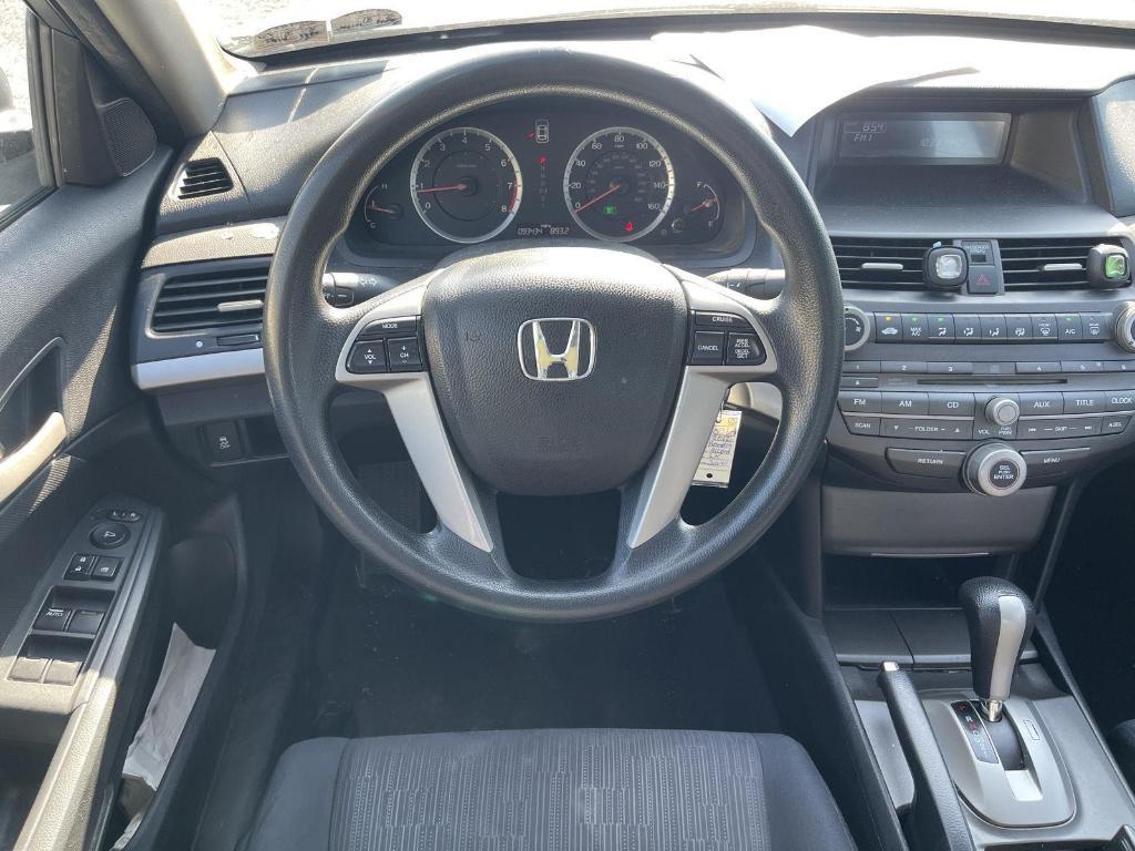 used 2012 Honda Accord car