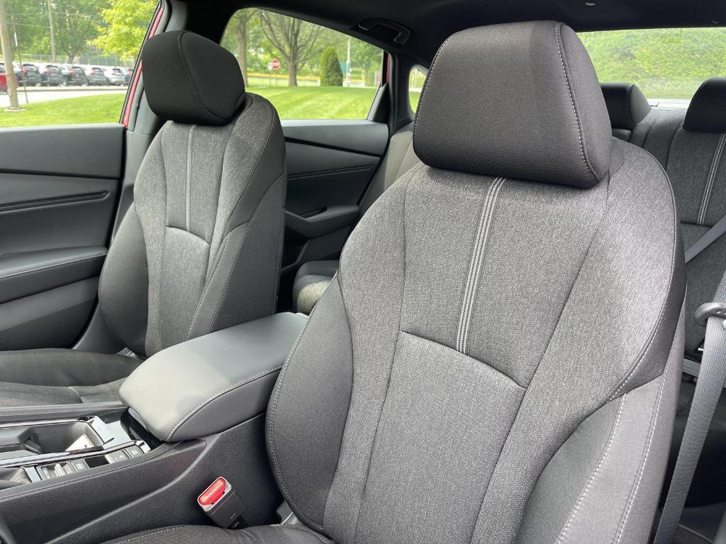 new 2025 Honda Accord Hybrid car, priced at $35,260