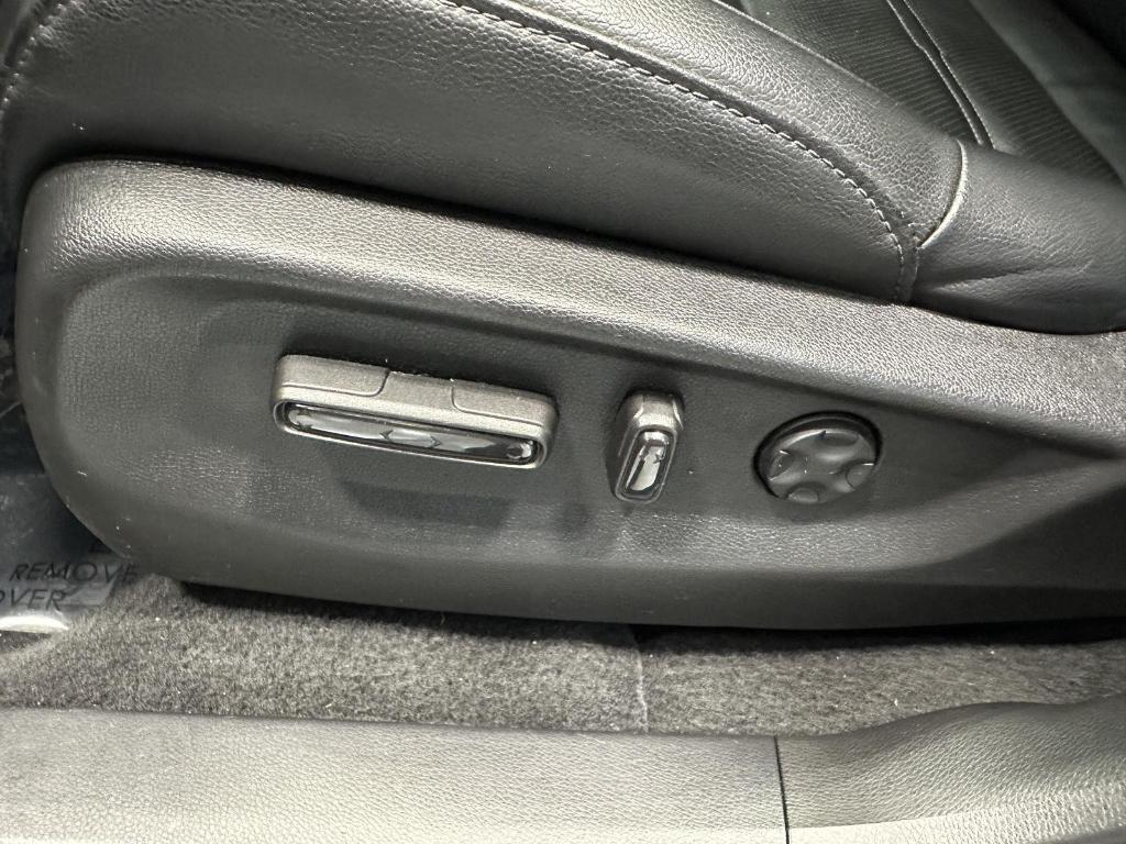 used 2021 Honda CR-V car, priced at $26,495