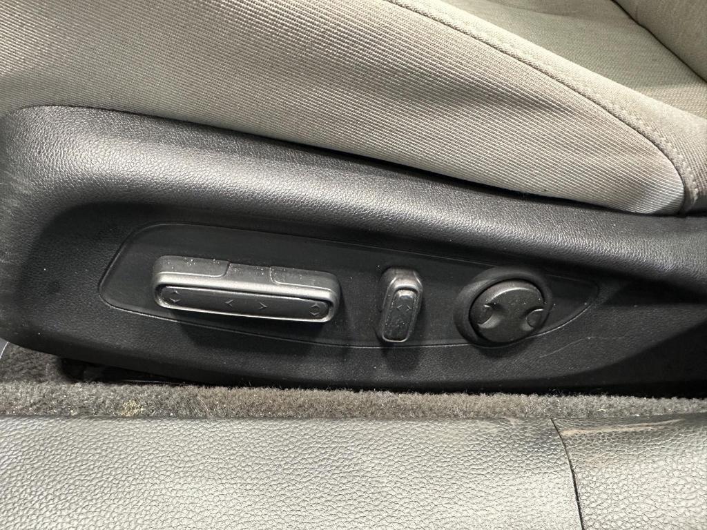 used 2024 Honda Accord car, priced at $27,995