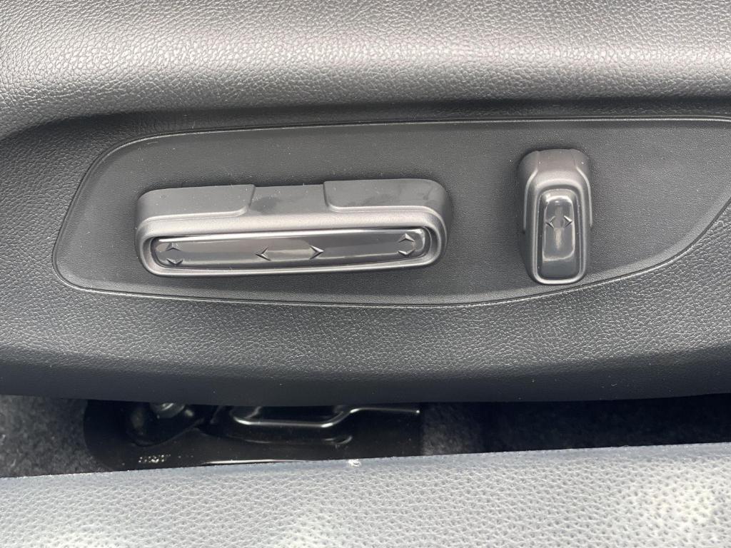new 2025 Honda Civic Hybrid car, priced at $34,755
