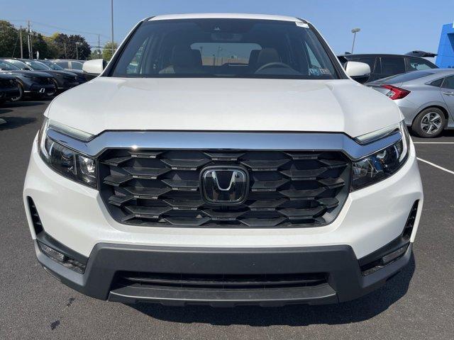 new 2025 Honda Passport car, priced at $44,250