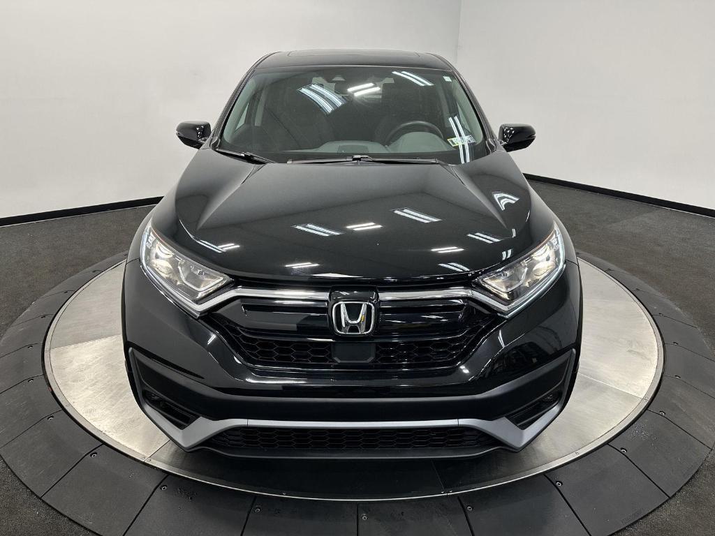 used 2022 Honda CR-V car, priced at $27,995