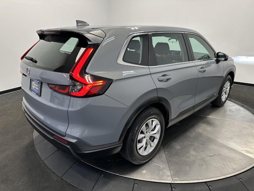 used 2023 Honda CR-V car, priced at $28,995
