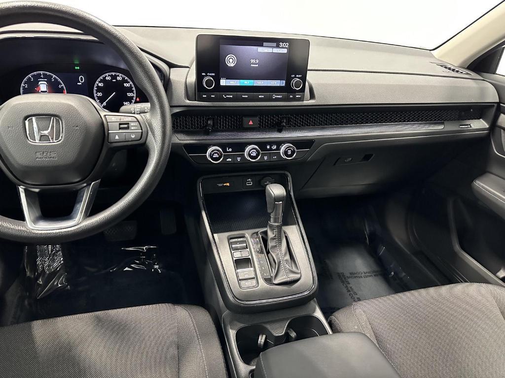 used 2023 Honda CR-V car, priced at $28,995