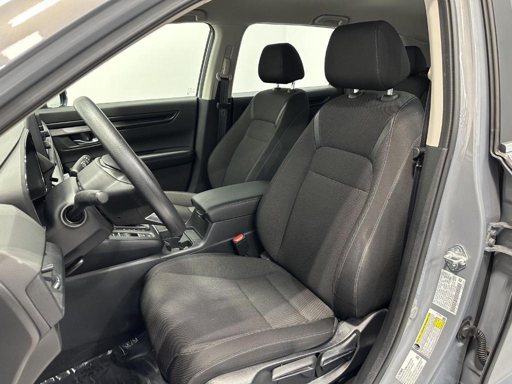 used 2023 Honda CR-V car, priced at $28,995