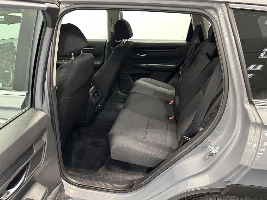 used 2023 Honda CR-V car, priced at $28,995