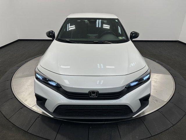 used 2022 Honda Civic car, priced at $21,995