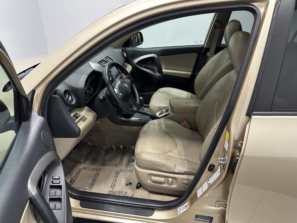 used 2011 Toyota RAV4 car, priced at $11,995