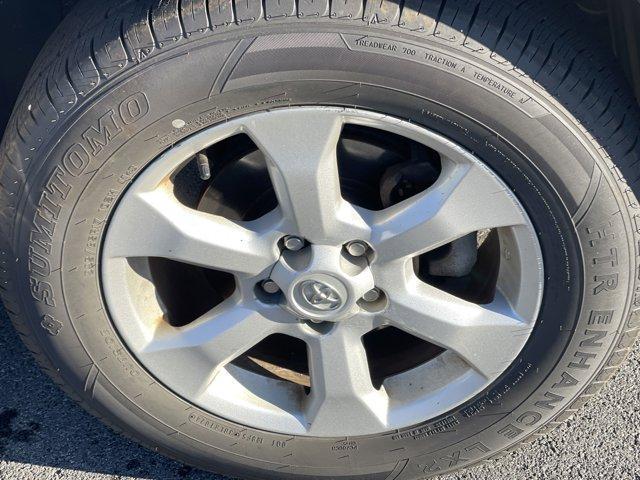 used 2011 Toyota RAV4 car, priced at $11,995