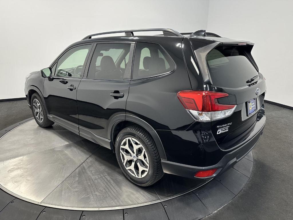 used 2019 Subaru Forester car, priced at $20,495
