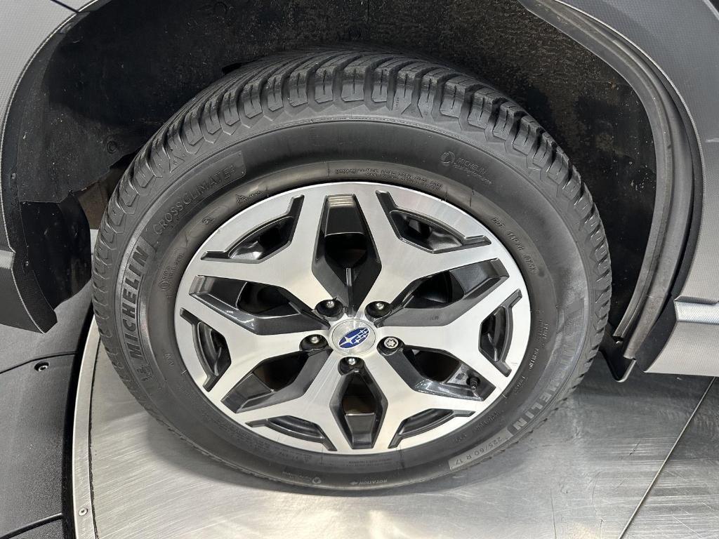 used 2019 Subaru Forester car, priced at $20,495