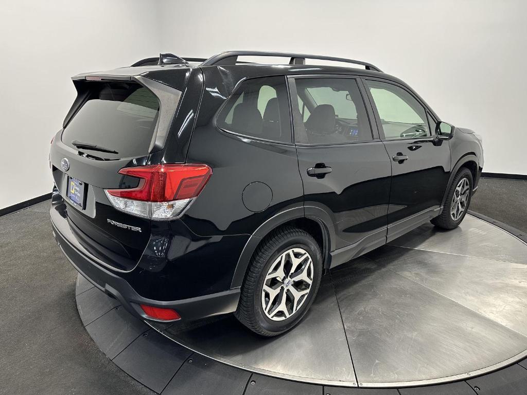 used 2019 Subaru Forester car, priced at $20,495