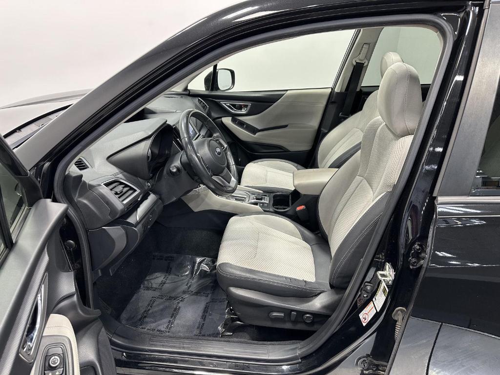 used 2019 Subaru Forester car, priced at $20,495