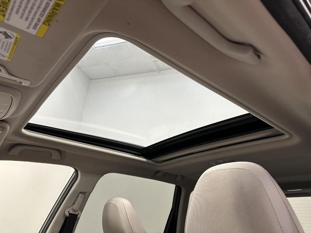 used 2019 Subaru Forester car, priced at $20,495