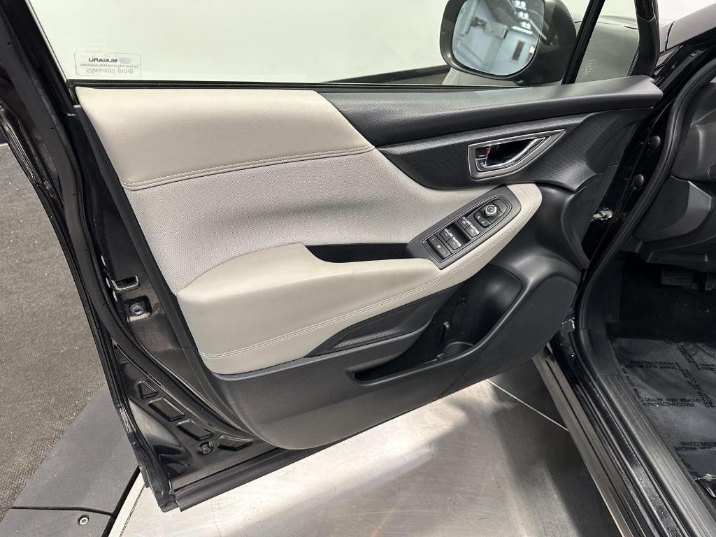 used 2019 Subaru Forester car, priced at $20,495