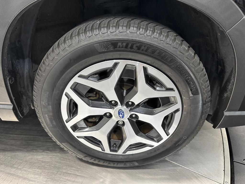 used 2019 Subaru Forester car, priced at $20,495
