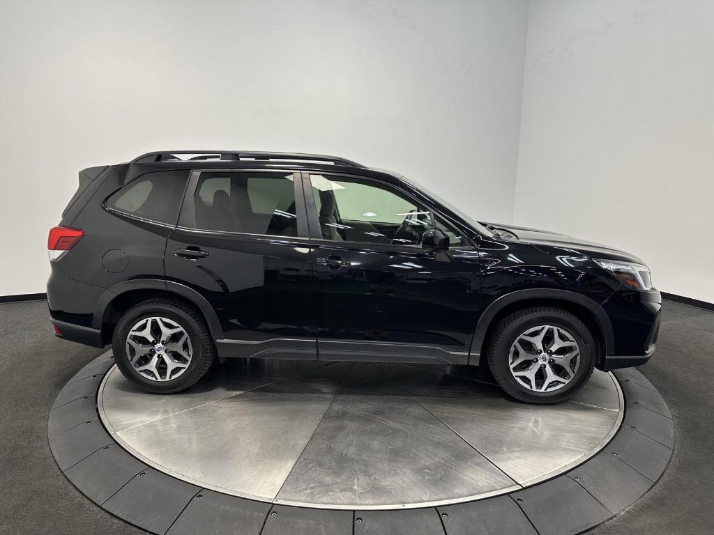 used 2019 Subaru Forester car, priced at $20,495