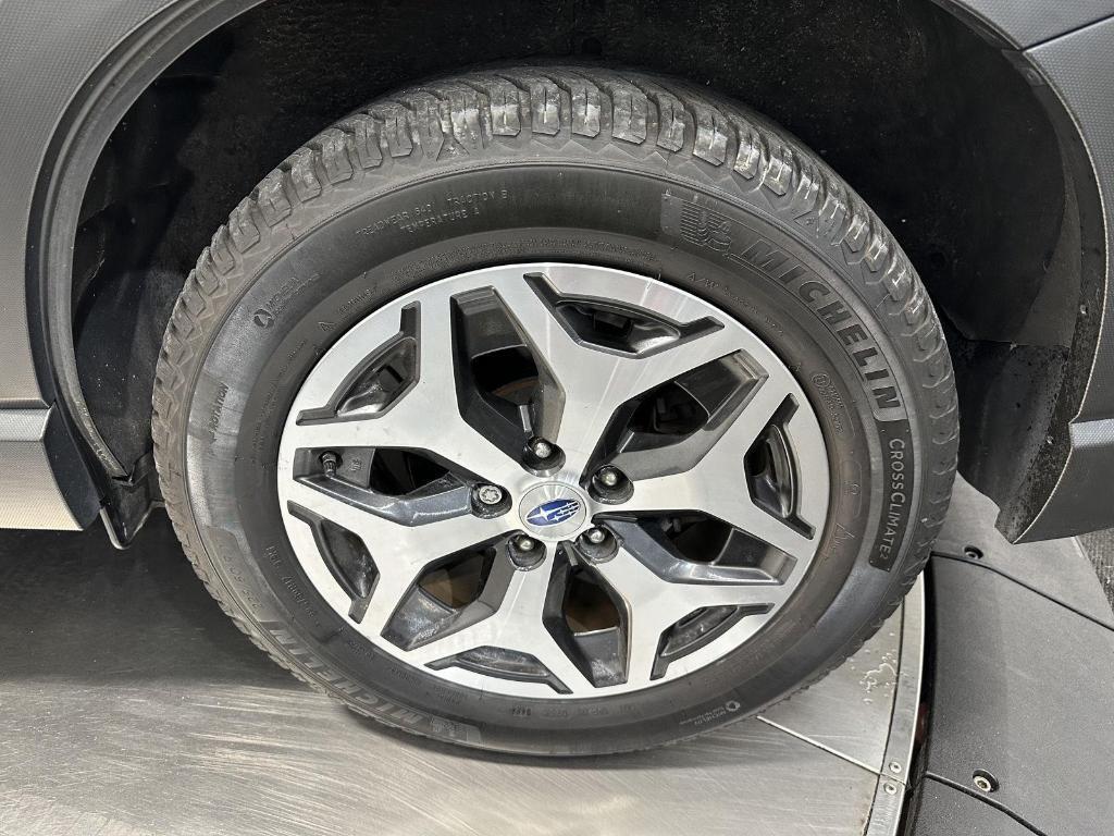 used 2019 Subaru Forester car, priced at $20,495