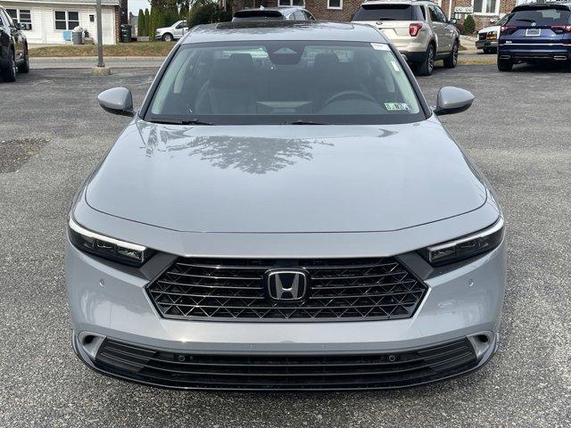 new 2025 Honda Accord Hybrid car, priced at $36,490