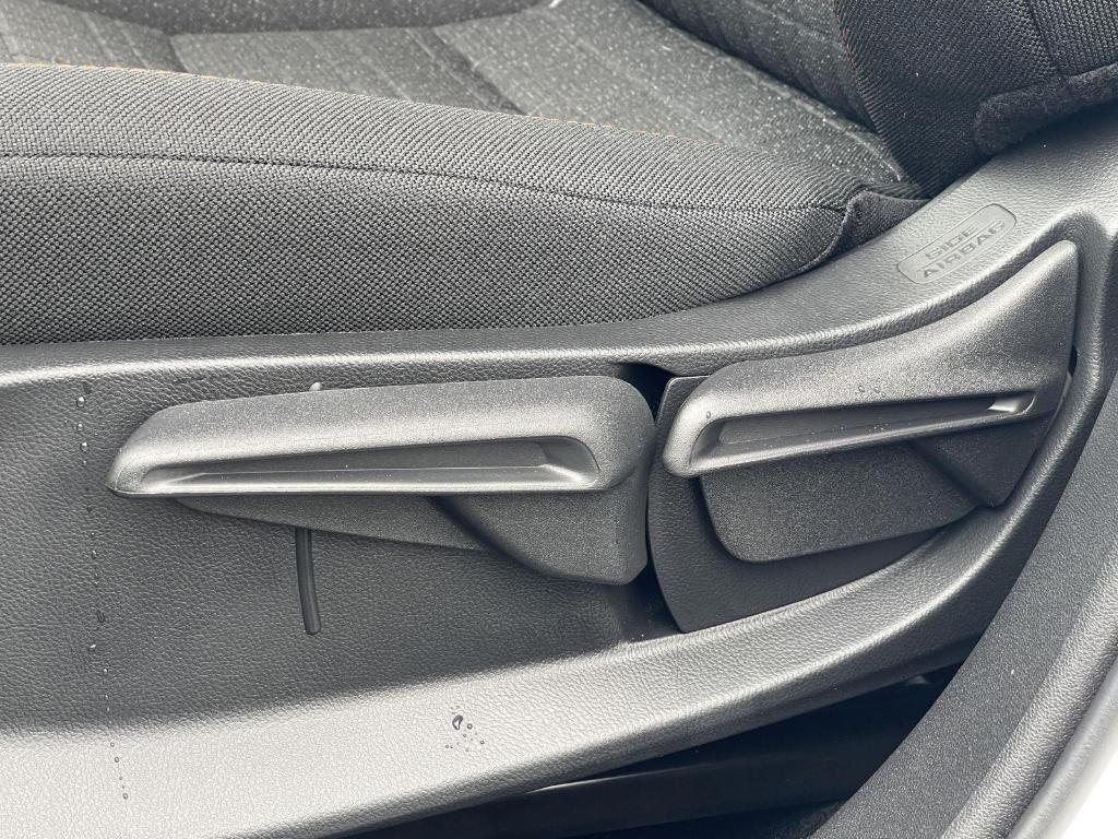 new 2025 Honda HR-V car, priced at $30,850