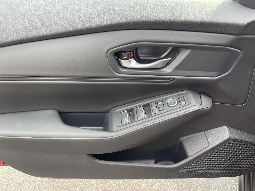 new 2025 Honda Accord Hybrid car, priced at $35,260