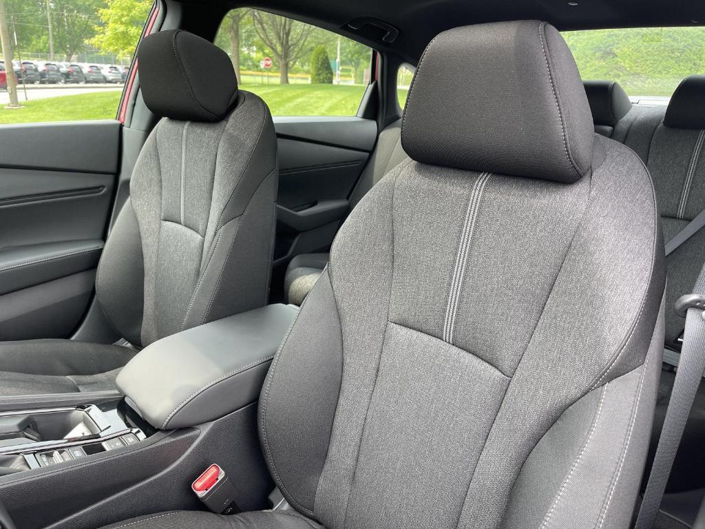 new 2025 Honda Accord Hybrid car, priced at $35,260