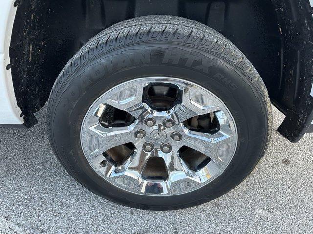 used 2019 Ram 1500 car, priced at $32,495