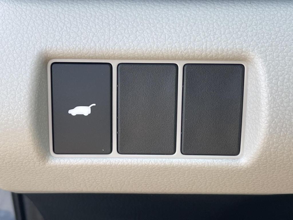 new 2026 Honda Passport car, priced at $44,702