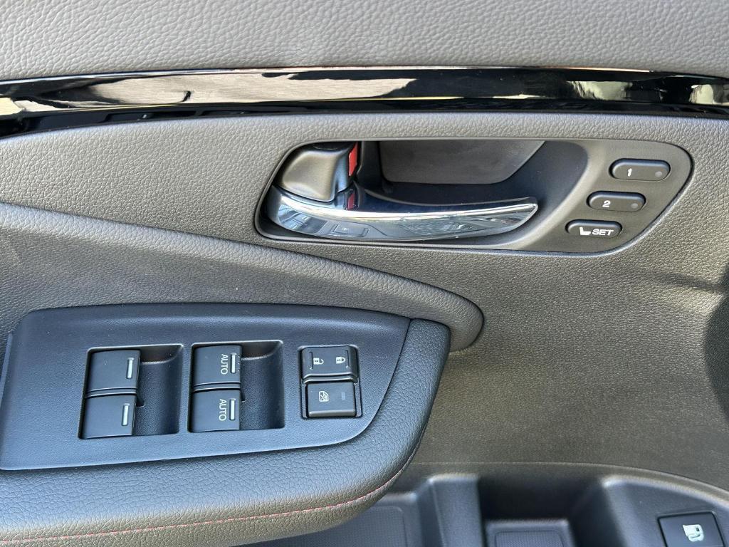 new 2026 Honda Ridgeline car, priced at $47,190