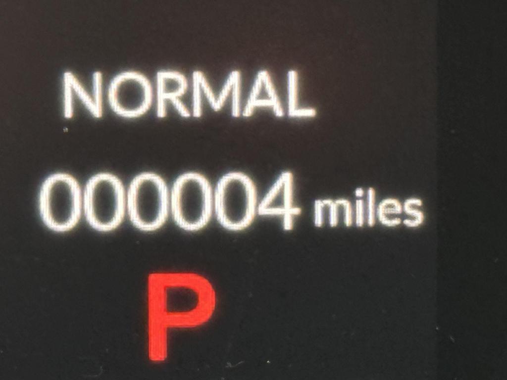 new 2026 Honda Ridgeline car, priced at $47,190