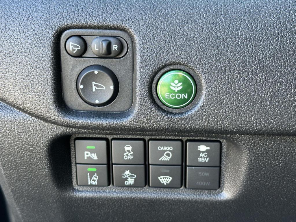 new 2026 Honda Ridgeline car, priced at $47,190