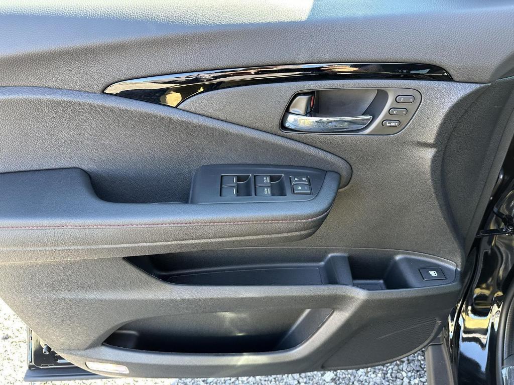 new 2026 Honda Ridgeline car, priced at $47,190